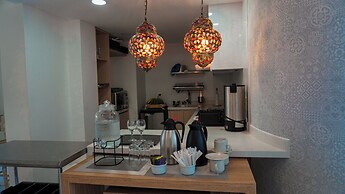 Malik Hotel Boutique