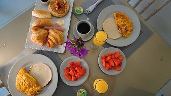 Malik Hotel Boutique