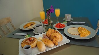 Malik Hotel Boutique