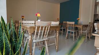 Malik Hotel Boutique