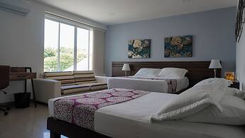 Malik Hotel Boutique