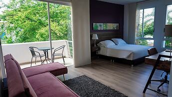 Malik Hotel Boutique