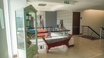 Malik Hotel Boutique