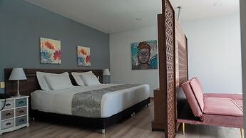 Malik Hotel Boutique