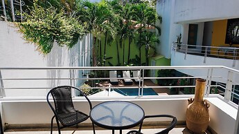 Malik Hotel Boutique