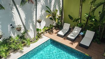 Malik Hotel Boutique