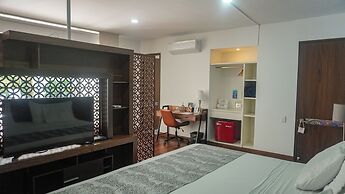 Malik Hotel Boutique