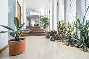 Malik Hotel Boutique