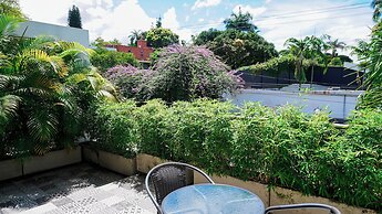 Malik Hotel Boutique