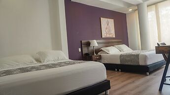 Malik Hotel Boutique