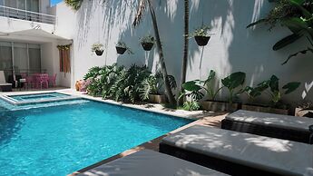 Malik Hotel Boutique