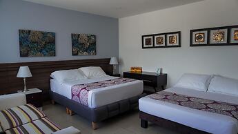 Malik Hotel Boutique