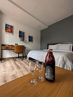 Malik Hotel Boutique