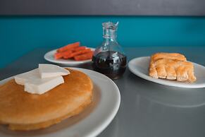 Malik Hotel Boutique