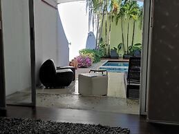 Malik Hotel Boutique