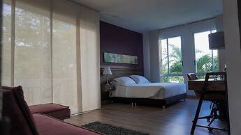 Malik Hotel Boutique