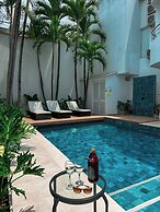 Malik Hotel Boutique