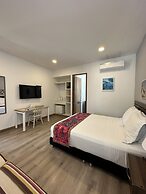 Malik Hotel Boutique