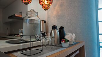 Malik Hotel Boutique