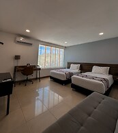 Malik Hotel Boutique