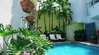 Malik Hotel Boutique