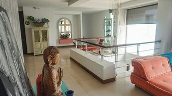 Malik Hotel Boutique