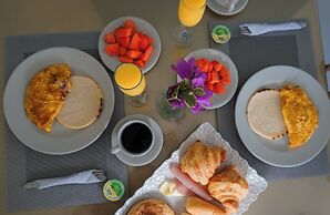 Malik Hotel Boutique