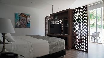 Malik Hotel Boutique