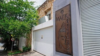 Malik Hotel Boutique