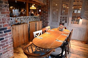 Gamston Lock, Nottingham by Marston's Inns
