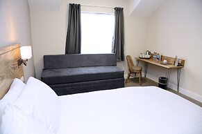 Gamston Lock, Nottingham by Marston's Inns