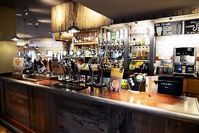 Gamston Lock, Nottingham by Marston's Inns