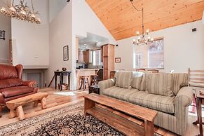 Mammoth Gateway Village # 8