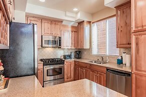 Mammoth Gateway Village # 8