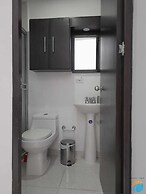 Aparthotel Near Parque del Café