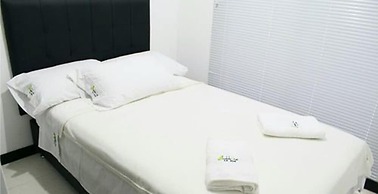 Aparthotel Near Parque del Café