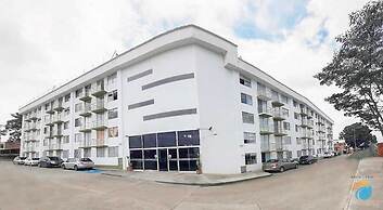 Aparthotel Near Parque del Café