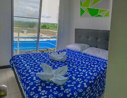 Aparthotel Near Parque del Café