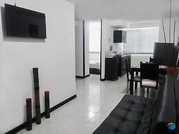Aparthotel Near Parque del Café