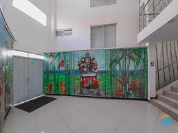 Aparthotel Near Parque del Café