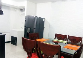 Aparthotel Near Parque del Café