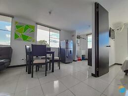 Aparthotel Near Parque del Café