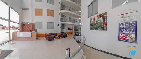 Aparthotel Near Parque del Café