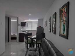 Aparthotel Near Parque del Café