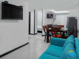 Aparthotel Near Parque del Café