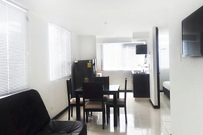 Aparthotel Near Parque del Café