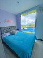 Aparthotel Near Parque del Café