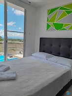 Aparthotel Near Parque del Café