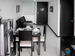 Aparthotel Near Parque del Café
