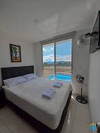 Aparthotel Near Parque del Café